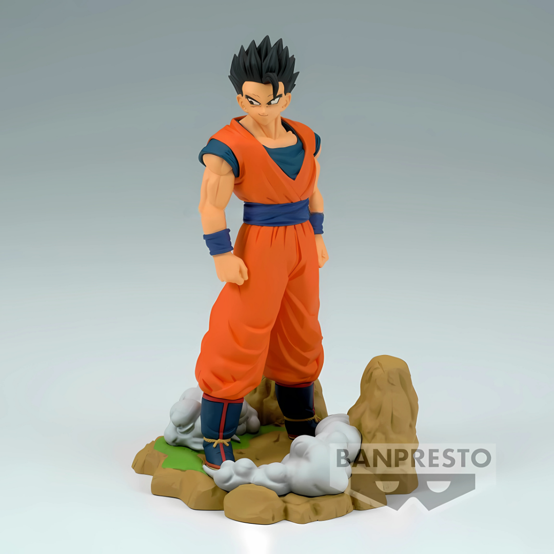 Son Gohan | Dragon Ball | 12 cm