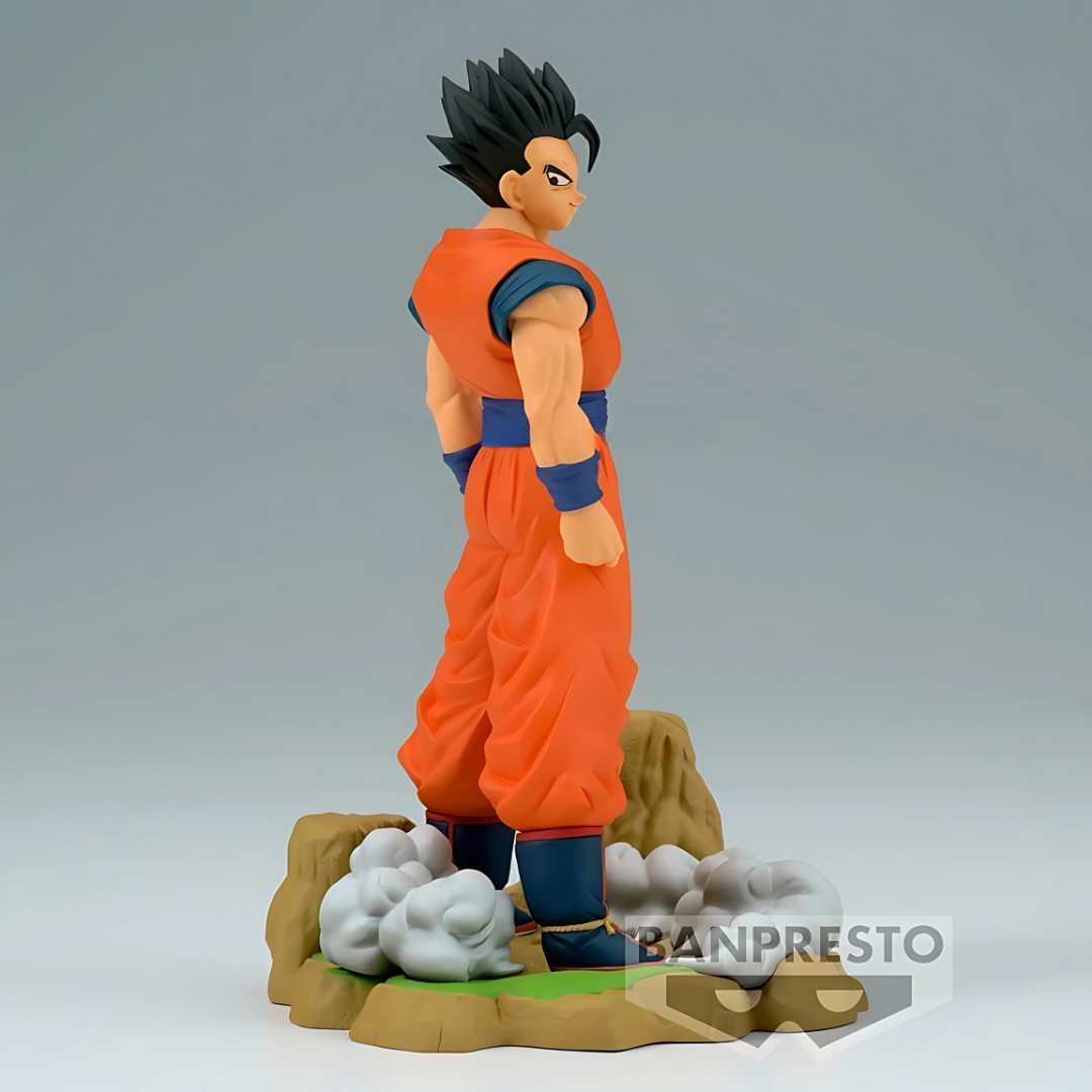 Son Gohan | Dragon Ball | 12 cm