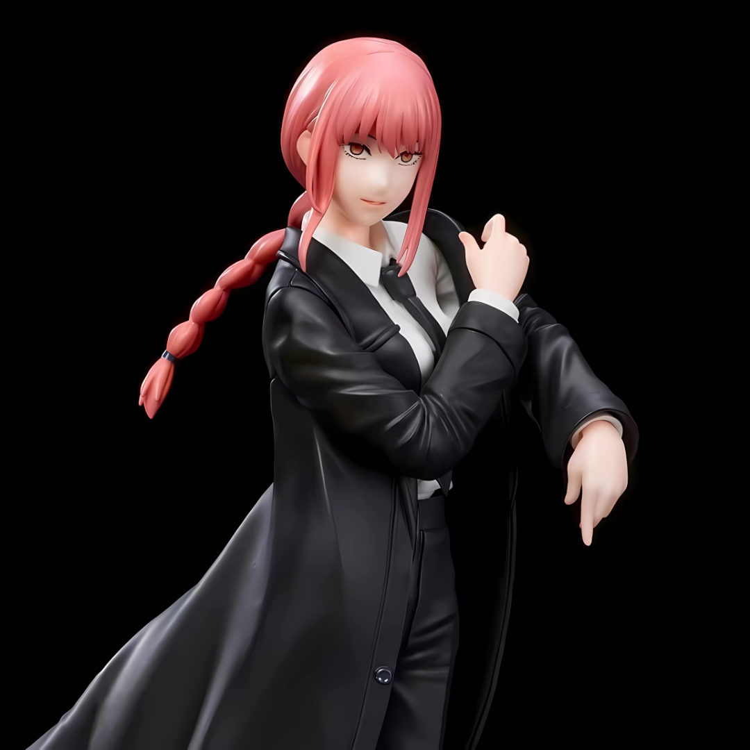 Makima | Chainsaw Man | 18 cm