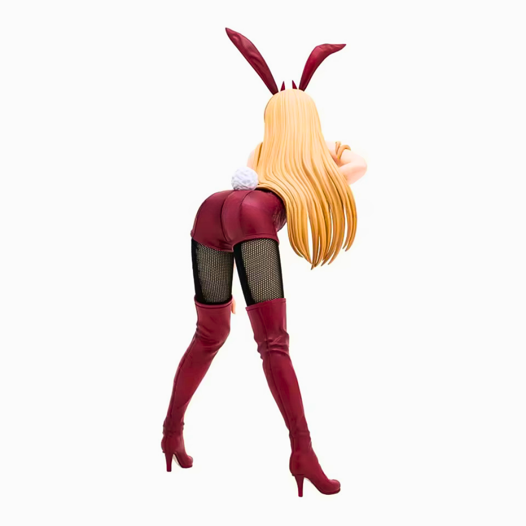 Power | Chainsaw Man | 25 cm