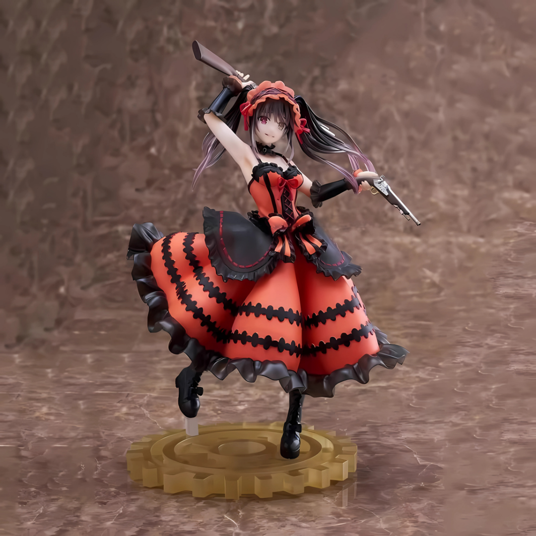 Kurumi Tokisaki | Date A Live | 21 cm