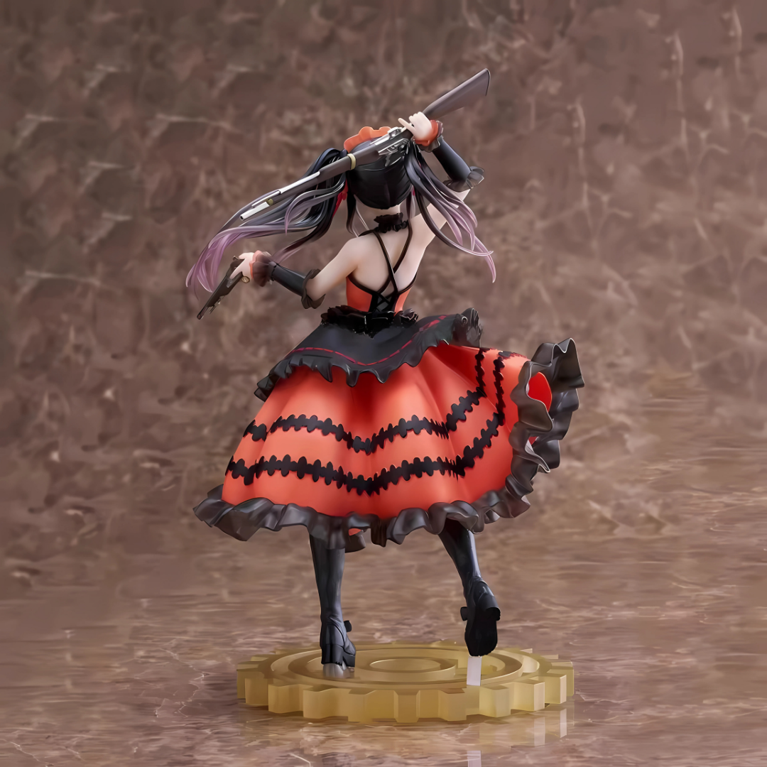 Kurumi Tokisaki | Date A Live | 21 cm