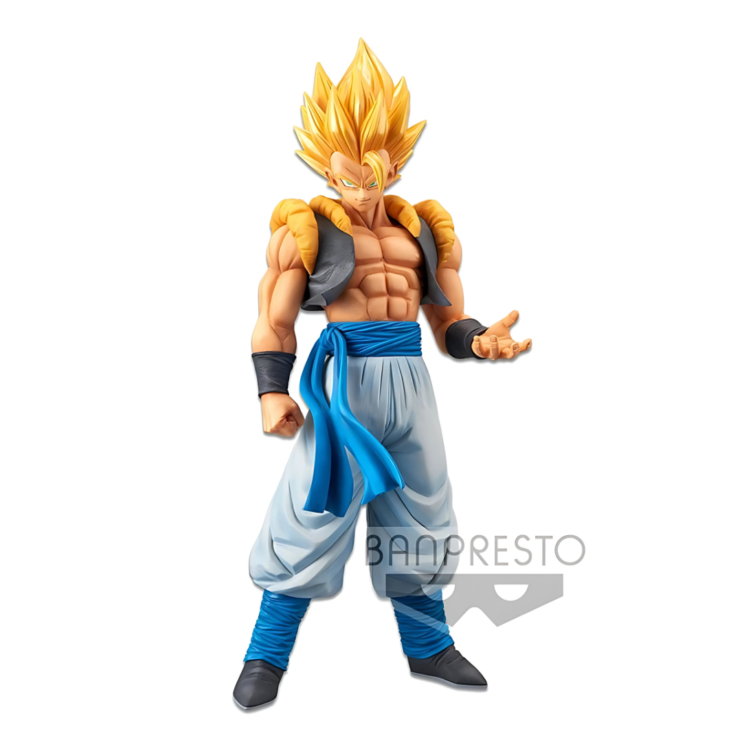 Gogeta | Dragon Ball | 28 cm