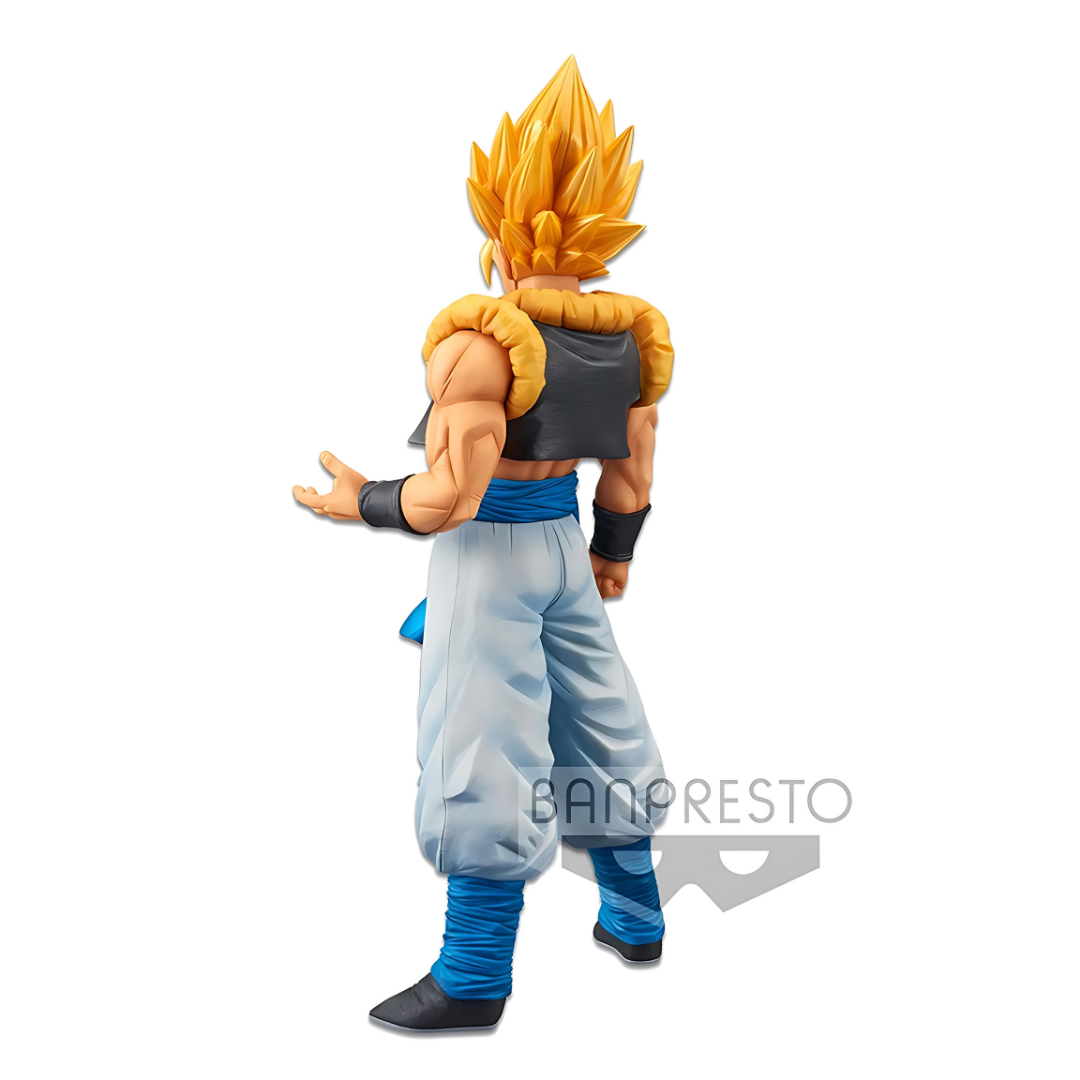 Gogeta | Dragon Ball | 28 cm
