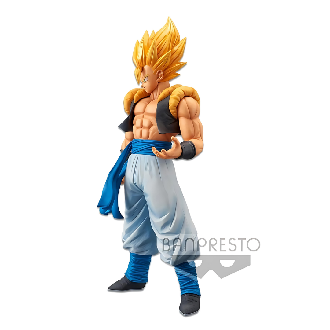 Gogeta | Dragon Ball | 28 cm