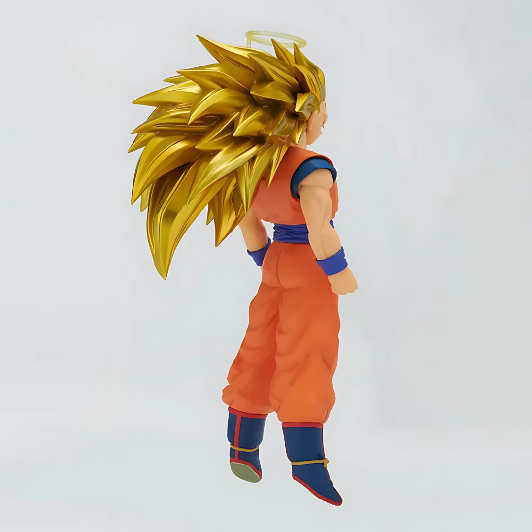 Son Goku | Dragon Ball | 19 cm
