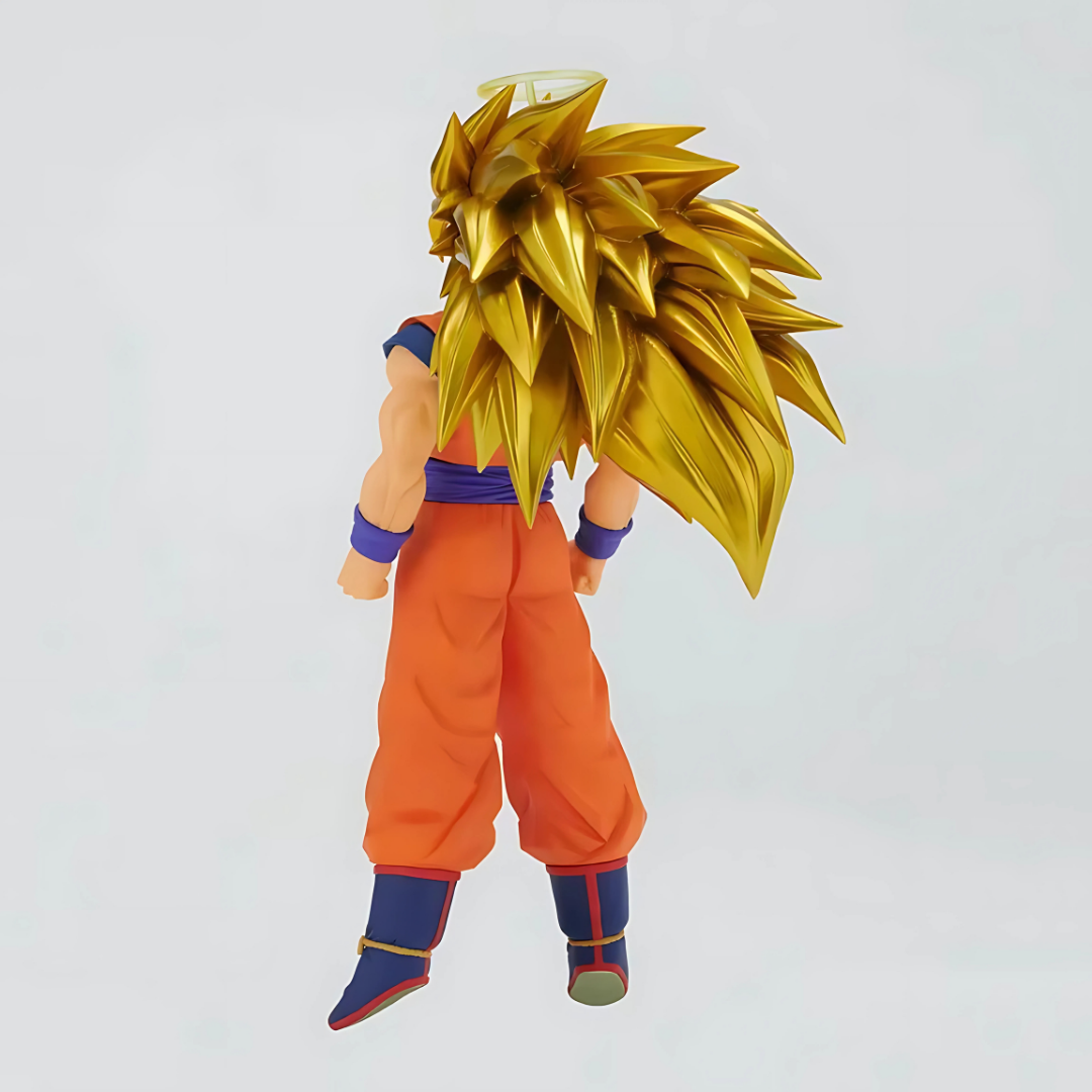 Son Goku | Dragon Ball | 19 cm