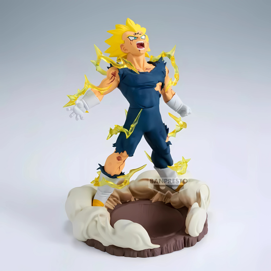 Vegeta | Dragon Ball | 14 cm