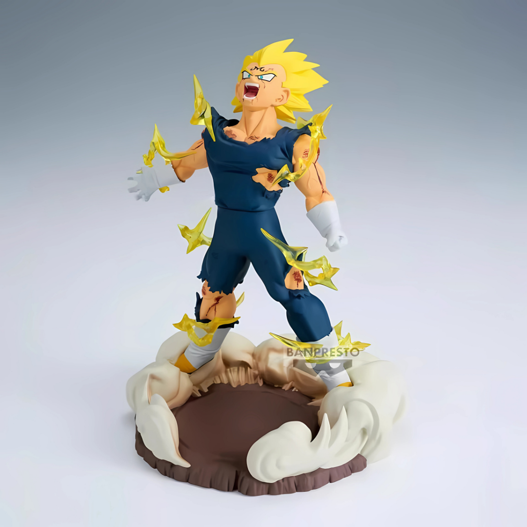 Vegeta | Dragon Ball | 14 cm