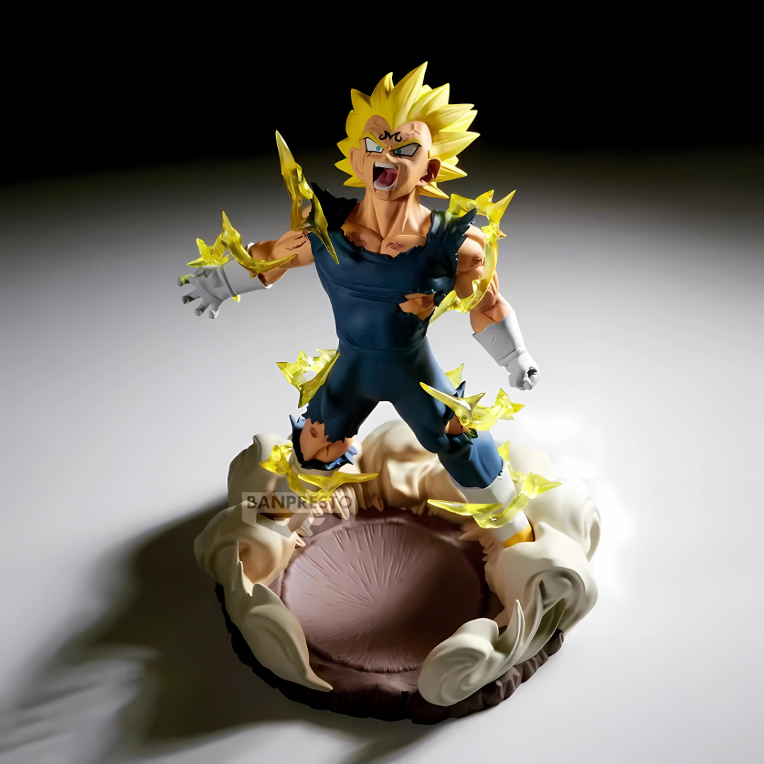 Vegeta | Dragon Ball | 14 cm