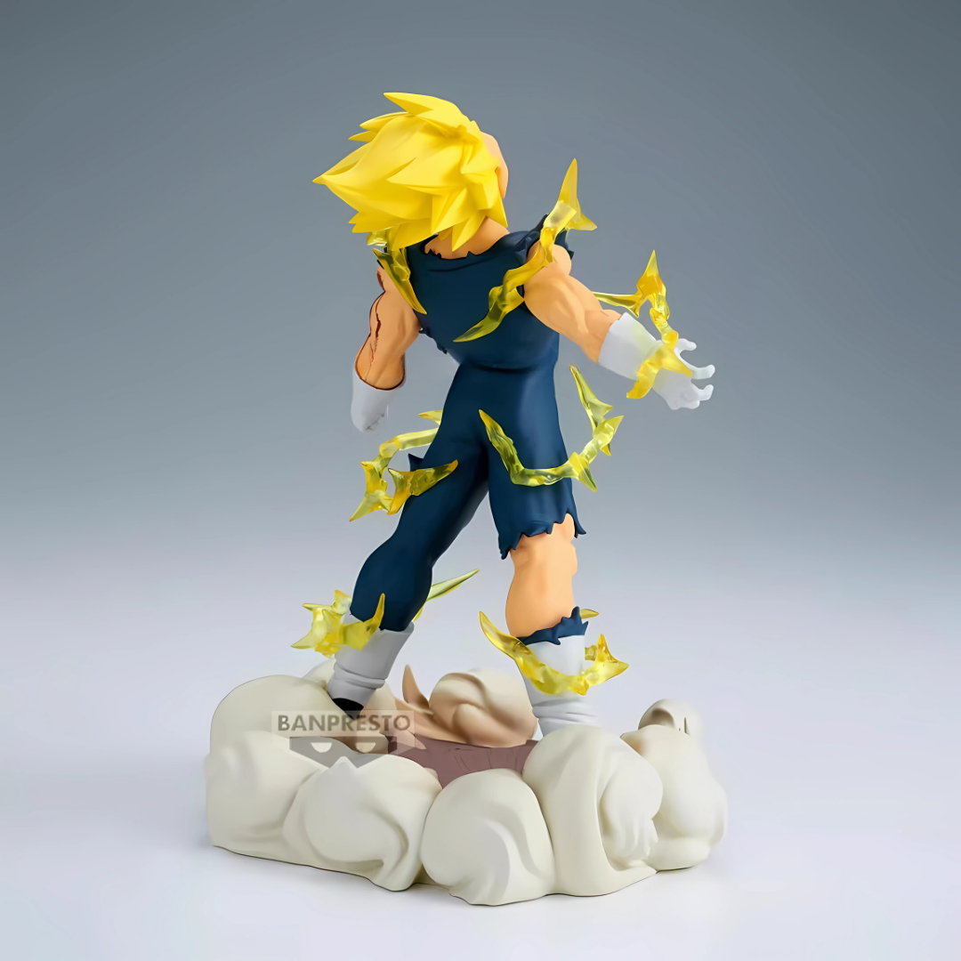 Vegeta | Dragon Ball | 14 cm