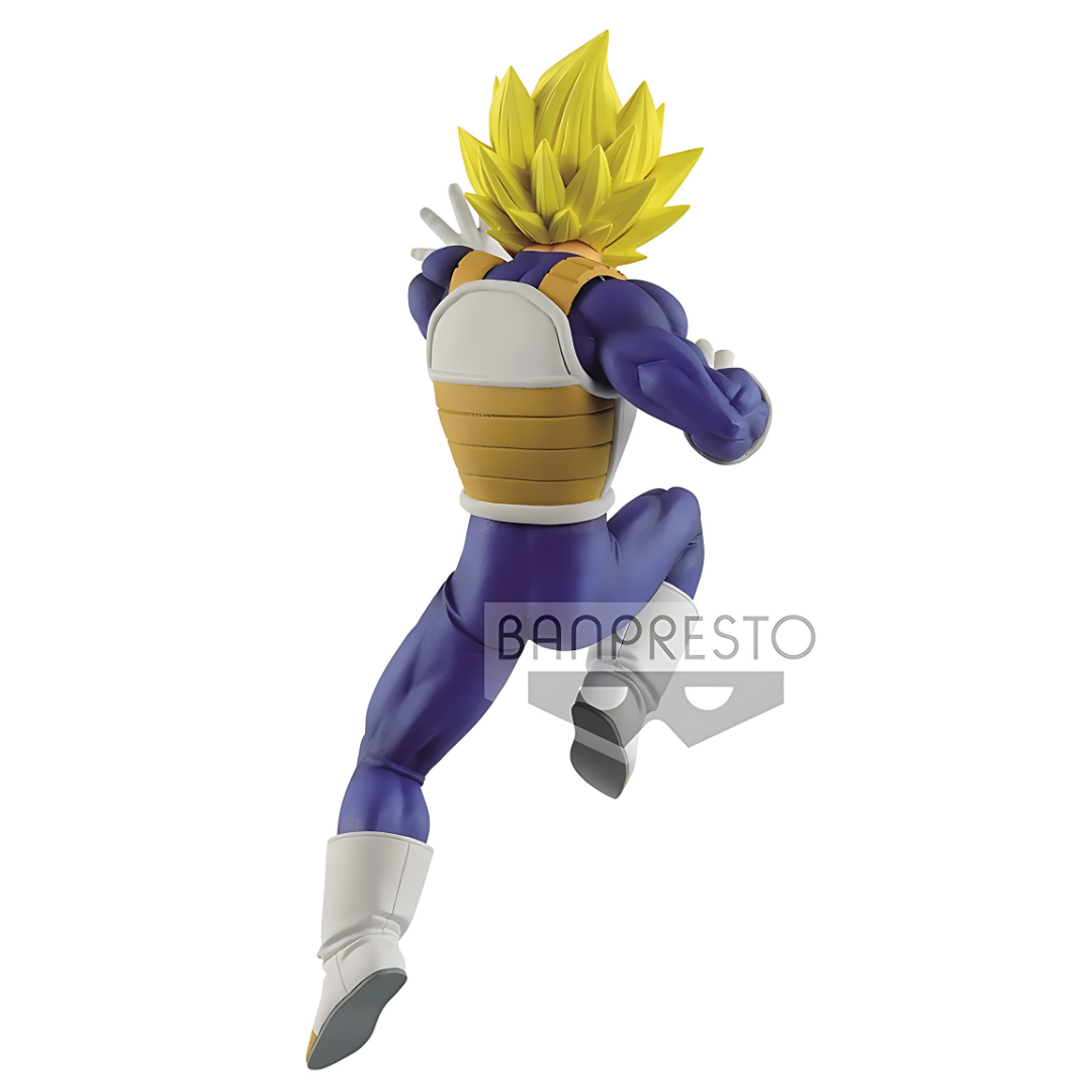 Vegeta | Dragon Ball | 13 cm