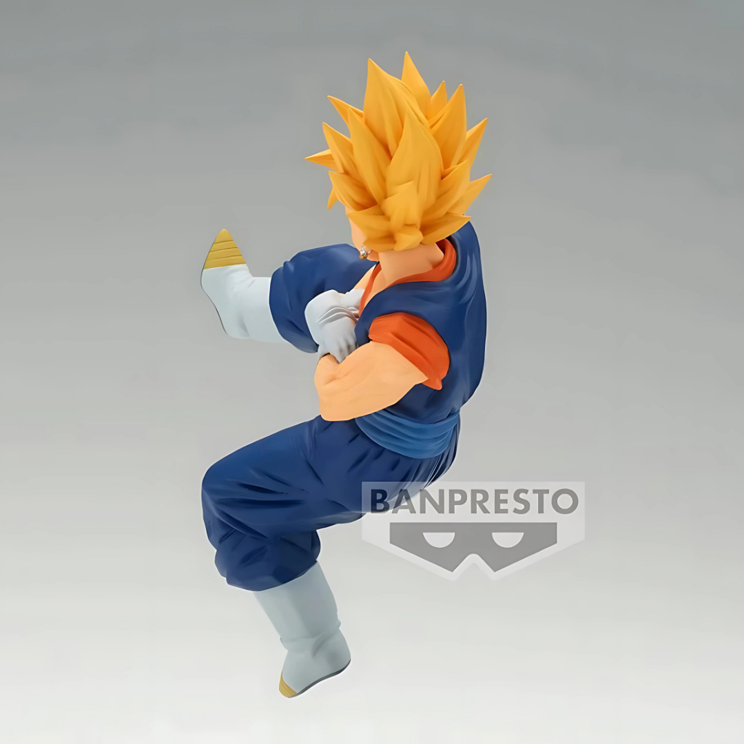 Vegetto | Dragon Ball | 14 cm