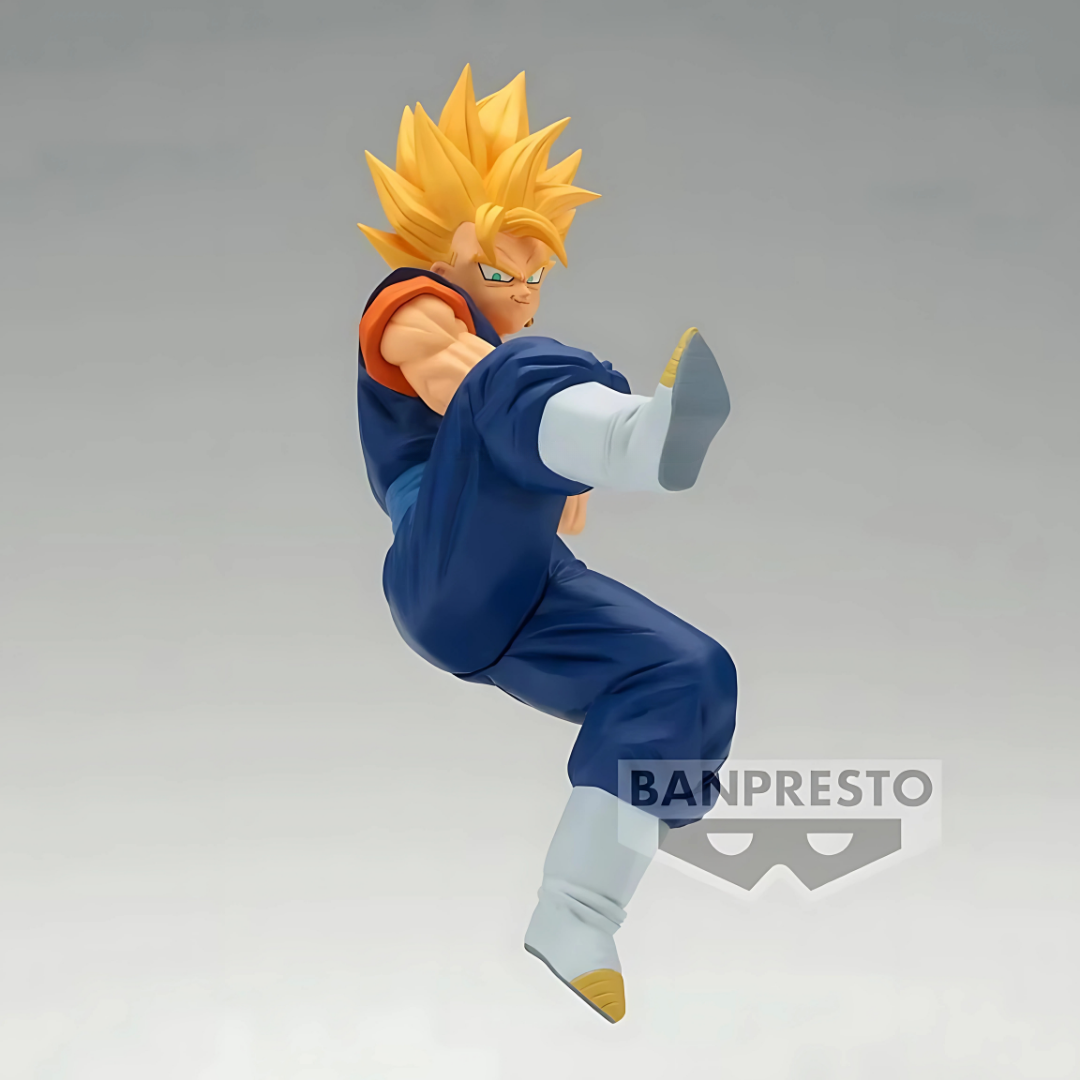 Vegetto | Dragon Ball | 14 cm