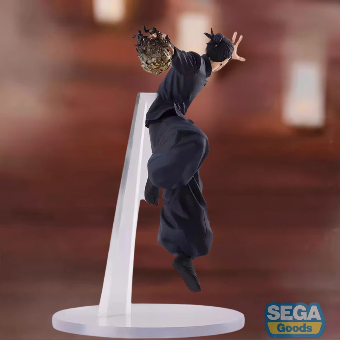 Suguru Geto | Jujutsu Kaisen | 19 cm