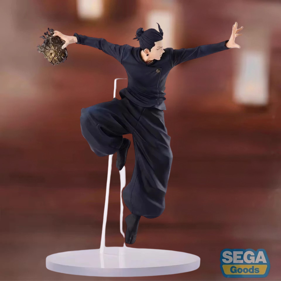 Suguru Geto | Jujutsu Kaisen | 19 cm
