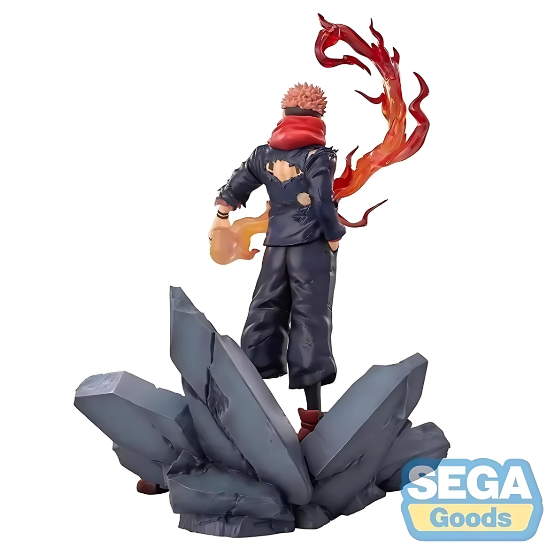 Sukuna Ryomen | Jujutsu Kaisen | 18 cm