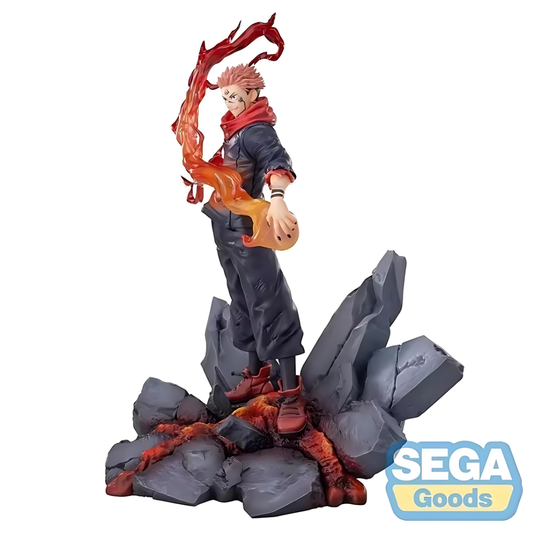 Sukuna Ryomen | Jujutsu Kaisen | 18 cm