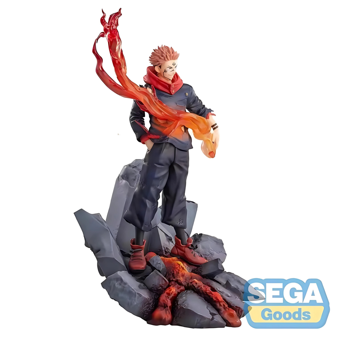Sukuna Ryomen | Jujutsu Kaisen | 18 cm