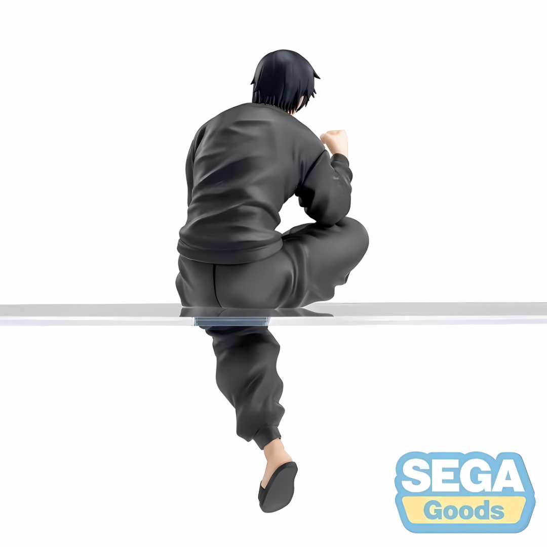 Toji Fushiguro | Jujutsu Kaisen | 15 cm