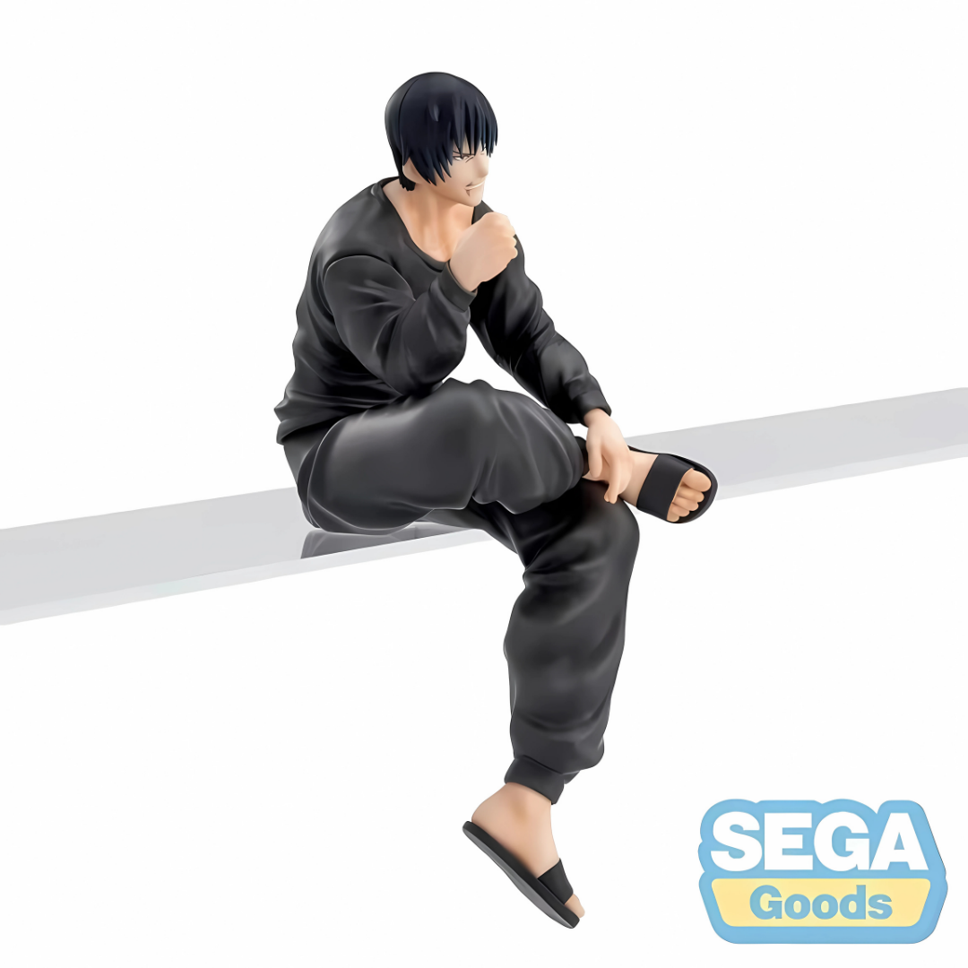 Toji Fushiguro | Jujutsu Kaisen | 15 cm