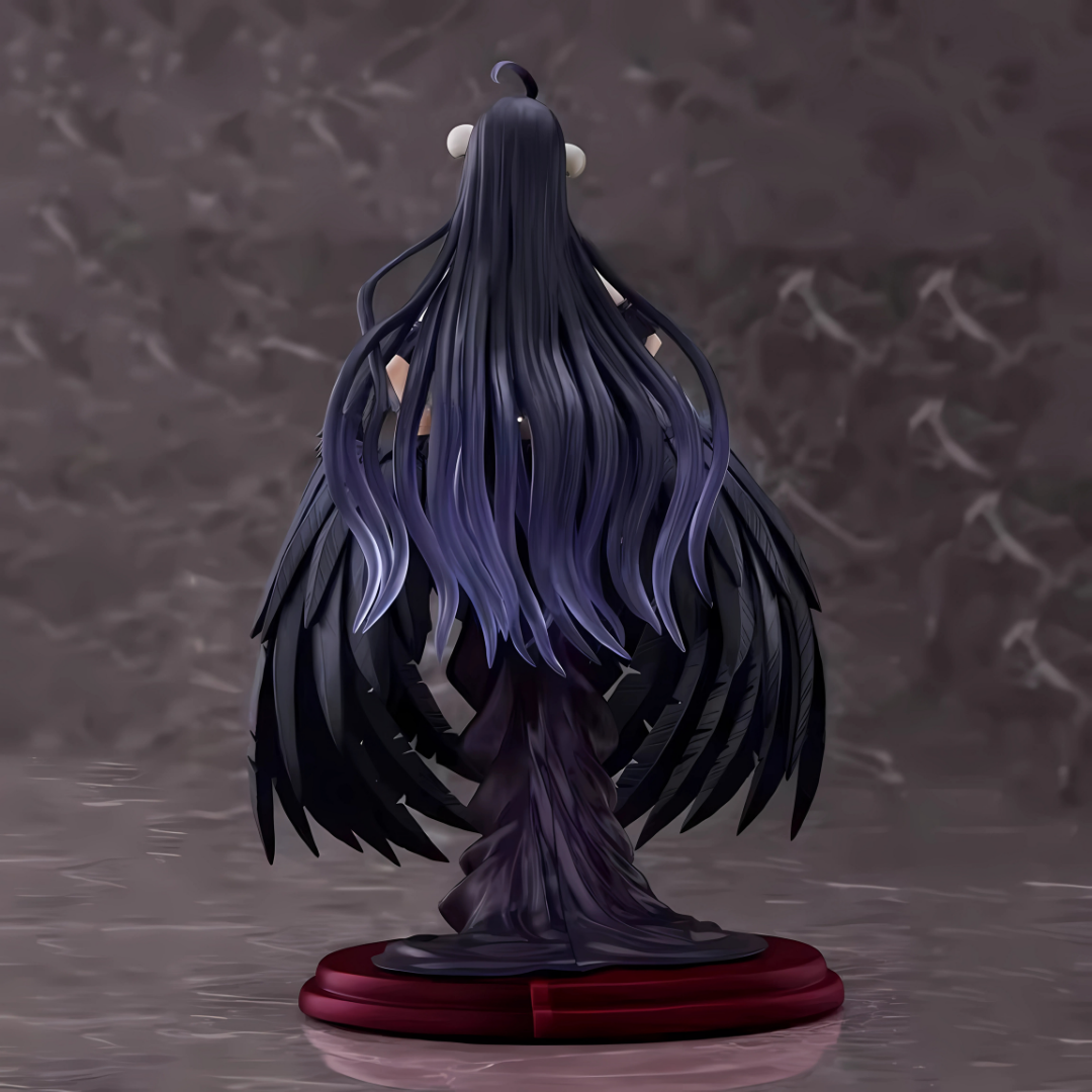 Albedo | Overlord | 20 cm