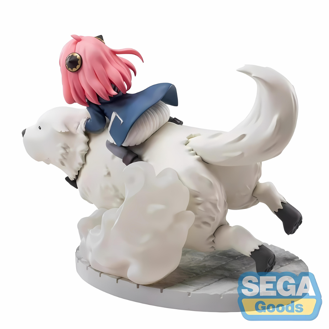 Anya Forger | Spy x Family | 16 cm
