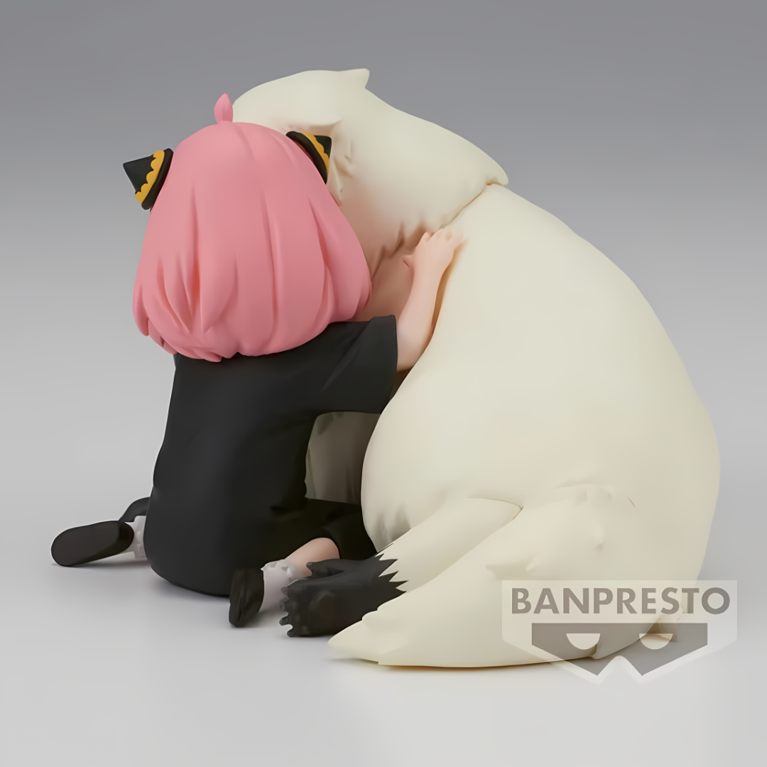 Anya Forger | Spy x Family | 13 cm