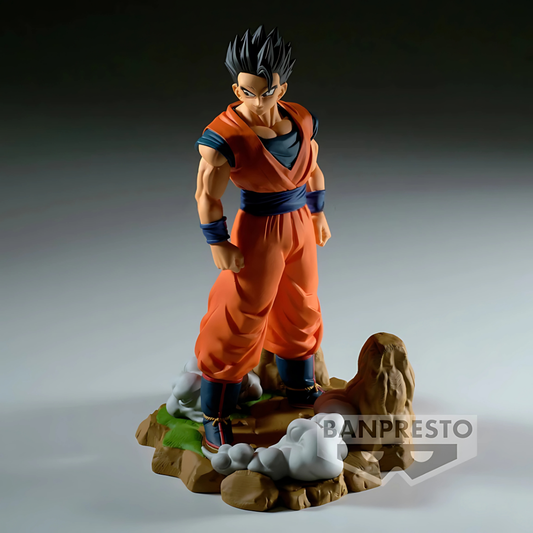 Son Gohan | Dragon Ball | 12 cm