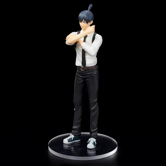 Aki Hayakawa | Chainsaw Man | 18 cm