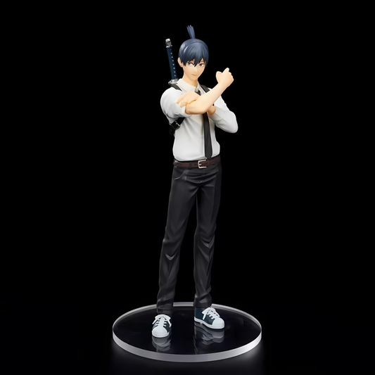 Aki Hayakawa | Chainsaw Man | 18 cm