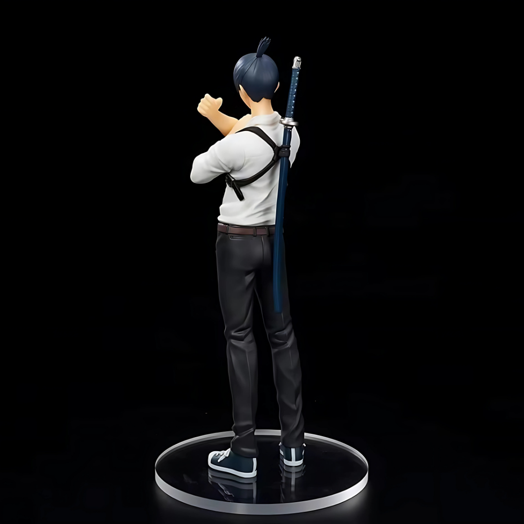 Aki Hayakawa | Chainsaw Man | 18 cm