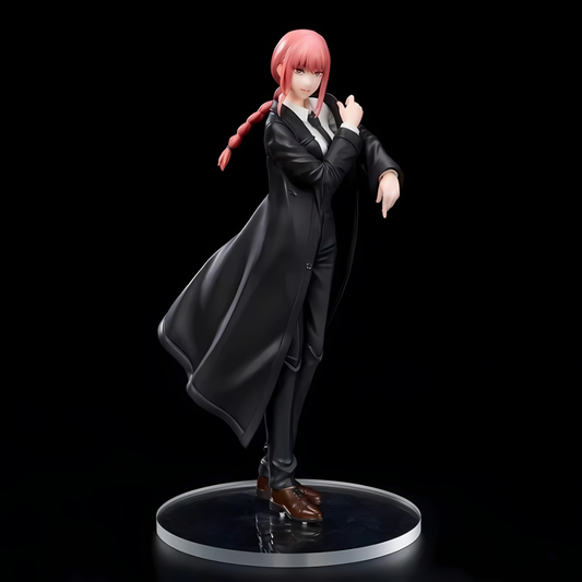 Makima | Chainsaw Man | 18 cm