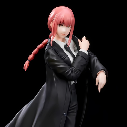 Makima | Chainsaw Man | 18 cm