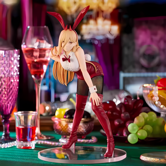 Power | Chainsaw Man | 25 cm