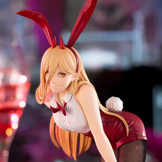 Power | Chainsaw Man | 25 cm