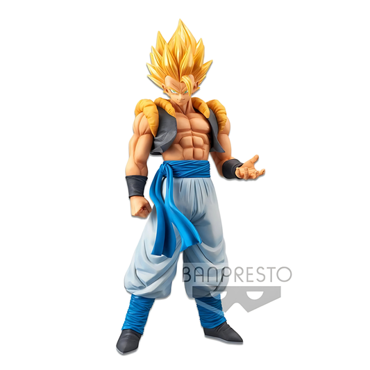 Gogeta | Dragon Ball | 28 cm
