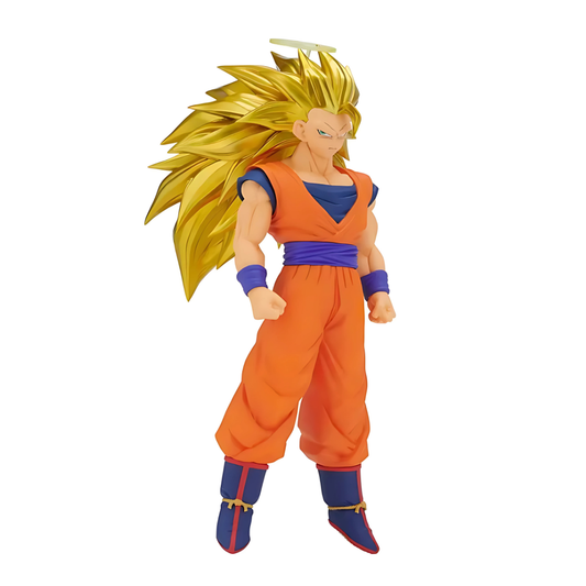 Son Goku | Dragon Ball | 19 cm