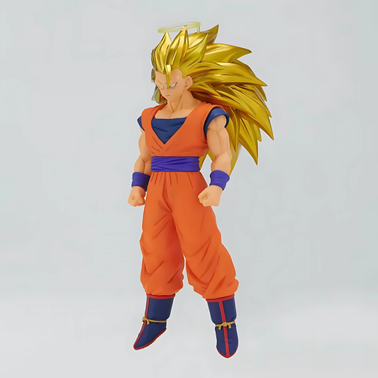 Son Goku | Dragon Ball | 19 cm