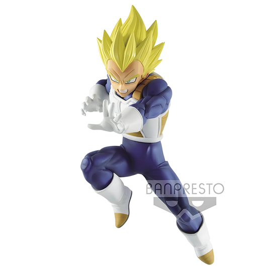 Vegeta | Dragon Ball | 13 cm