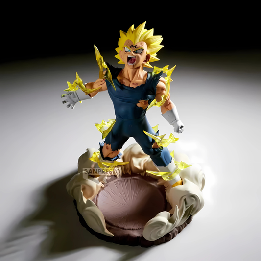 Vegeta | Dragon Ball | 14 cm
