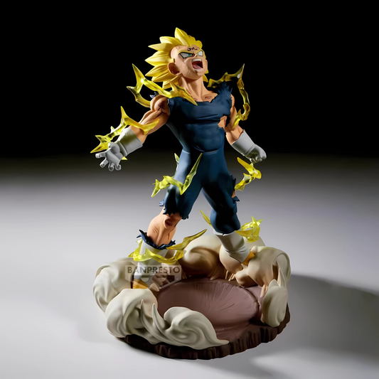 Vegeta | Dragon Ball | 14 cm