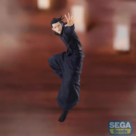 Suguru Geto | Jujutsu Kaisen | 19 cm
