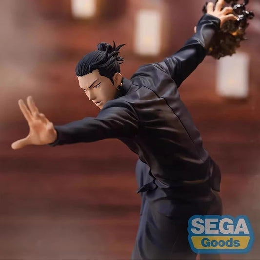 Suguru Geto | Jujutsu Kaisen | 19 cm