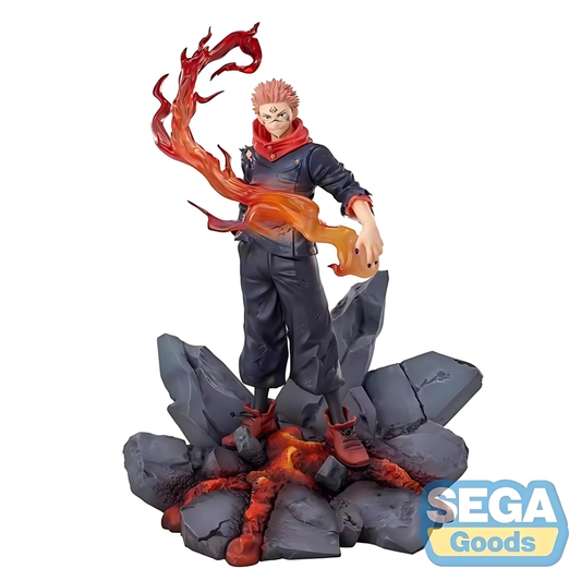 Sukuna Ryomen | Jujutsu Kaisen | 18 cm