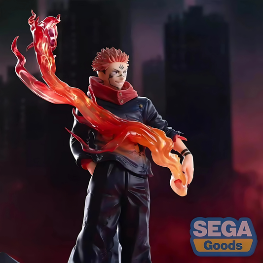 Sukuna Ryomen | Jujutsu Kaisen | 18 cm