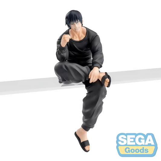 Toji Fushiguro | Jujutsu Kaisen | 15 cm