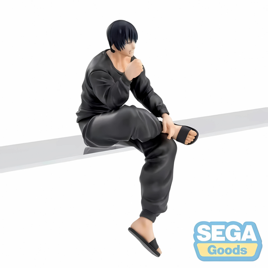 Toji Fushiguro | Jujutsu Kaisen | 15 cm