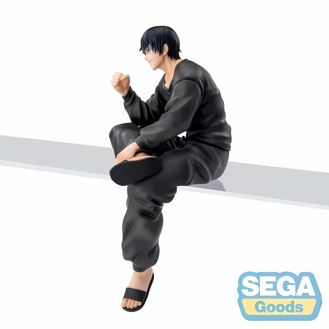 Toji Fushiguro | Jujutsu Kaisen | 15 cm