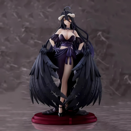 Albedo | Overlord | 20 cm